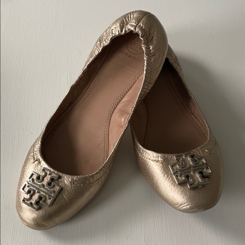 Tory Burch Melinda Ballet Flat